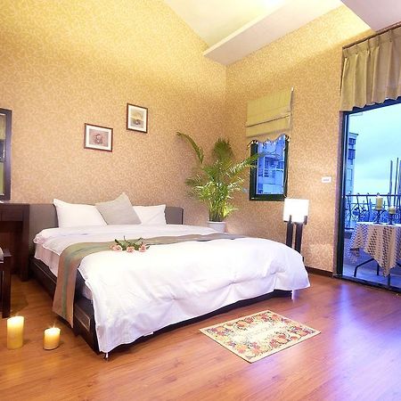 Guan Jing Lou Garden Apartment Dongshan  Bagian luar foto